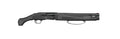 Mossberg 990 AfterShock 12 Gauge Semi-Auto Shotgun with 14.75-Inch Barrel and Black MLOK Synthetic Stock