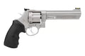 Taurus 608 .357 Magnum Revolver with 6-Inch Heavy Barrel and VZ Grips
