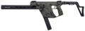 KRISS VECTOR CRB G3 45 ACP RIFLE WOODLAND DELTA CAMO 30RD