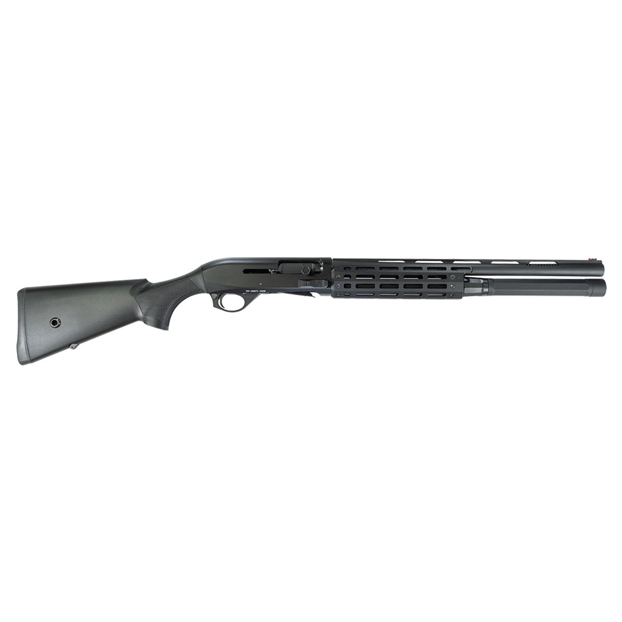 SDS Arms MAC Agency Tradesman MAC 2 12-Gauge Shotgun with 18.5-Inch Barrel