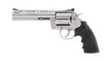 Colt Mfg Kodiak Stainless Revolver in .44 Magnum with 4.25-Inch Barrel and Adjustable Sights