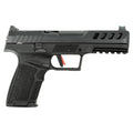 Tisas PX-5.7 O.R. Raptor 5.7x28 Semi-Auto Pistol with Optic Mount and Two Magazines