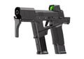 Sig Sauer P365 Flux Romeo X SigLoc 9mm Pistol with 6-inch Barrel and Optic Ready Slide