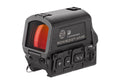 Sig Sauer Romeo8T-AMR 1X40mm Red Dot Sight with Quad Ballistic Circle Dot 2.0 Reticle