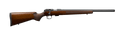 Cz CZ 457 Varmint .22LR Bolt Action Rifle with 20.5-inch Heavy Barrel and Walnut Stock