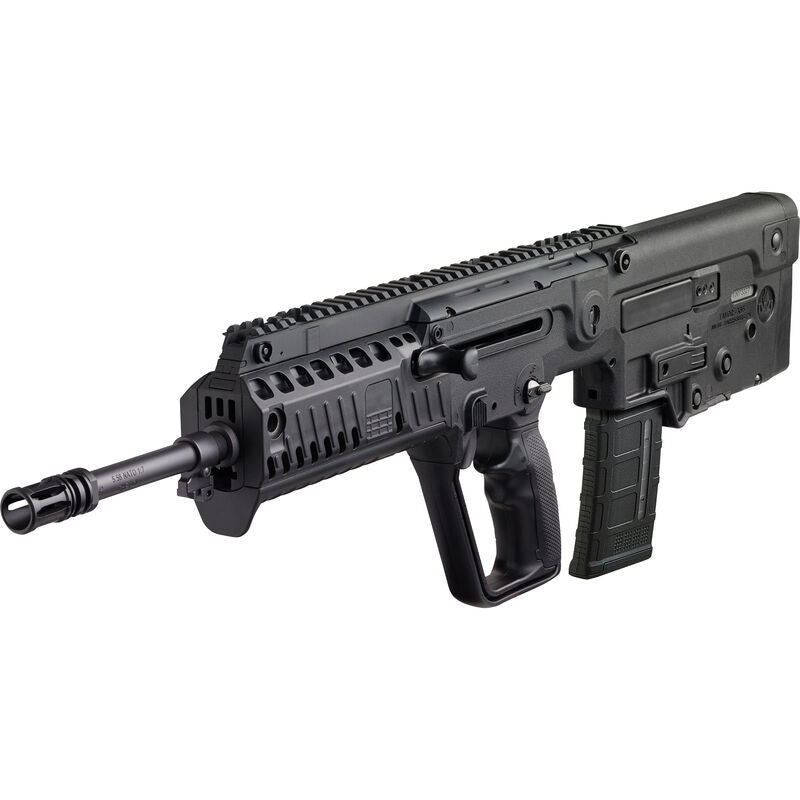 IWI US TAVOR X95 Bullpup Rifle 5.56mm with 18.5-Inch Barrel and 30-Round Magazine