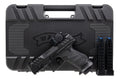 Walther PDP Compact Professional ACRO 9mm Pistol with 4-Inch Steel Barrel and Optic Ready Slide