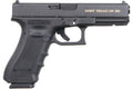 Glock GLOCK 17 9mm PSTL G4 MOS Gadsden - Model DAV-12418