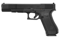 Glock G17L Gen 5 MOS 9mm Pistol with 3 Magazines and Accessories
