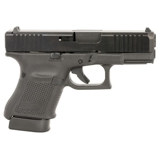 Glock G30 Gen 5 Sub-Compact .45 ACP Pistol with 3 Magazines and Accessories