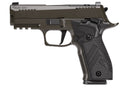 Sig Sauer P226 X Carry Legion SAO 9mm Pistol with Optics Ready Features and Three Magazines