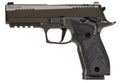 Sig Sauer P226X Legion Full Size 9mm Pistol with Optics Ready Features