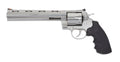 Colt Mfg Anaconda Stainless Revolver with 8-Inch Barrel in .45 Colt