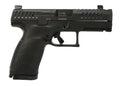 CZ P-10 C Optics Ready Ported 9mm Semi-Auto Pistol with 15-Round Magazines