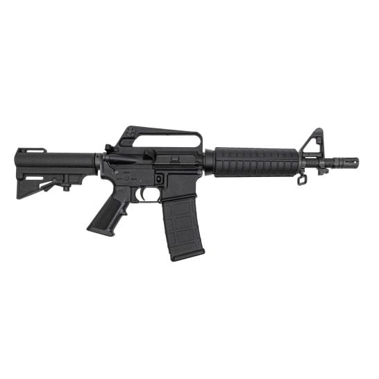 Harrington Richardson H&R Commando 300 Blackout Pistol with 10.5-Inch Threaded Barrel and 30-Round Magazine