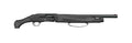Mossberg 990 AfterShock 12 Gauge Semi-Auto Shotgun with 18.5-inch Barrel and MLOK Rail