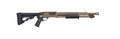 Mossberg 509R Cerakote 12-Gauge Shotgun with 18.5-Inch Barrel and Picatinny Rail