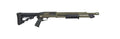 Mossberg 50757 Mossberg 509R Cerakote 12-Gauge Pump-Action Shotgun with 18.5-inch Barrel and Picatinny Rail