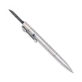 Cobratec Knives CNC OTF Pen Titanium Generation 2 – Precision EDC Tool