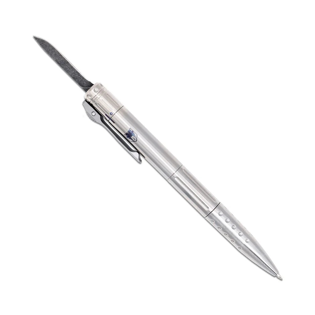 Cobratec Knives CNC OTF Pen Titanium Generation 2 – Precision EDC Tool