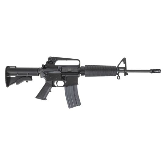 Harrington Richardson H&R Government Carbine 5.56mm AR with 14.7-Inch Pinned Barrel and 30-Round Magazine