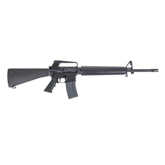 Harrington Richardson H&R M16 A2 Rifle 20" Black with 30-Round Mag