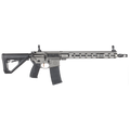 Smith & Wesson PC M&P 15 Axe 5.56 Rifle with Gray Cerakote Finish and M-LOK Rail System