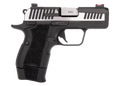 Kimber CDS9 Classic O.R. PSTL 9mm with 3.18-Inch Stainless Barrel and Dual Tone Finish