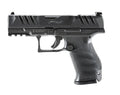 Walther PDP Compact 9mm Pistol with 4-Inch Barrel and Two 10-Round Magazines