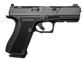 Shadow Systems Shadow STSTEMS CR920XL 9mm Pistol with 2 Magazines and Green Tritium Sights
