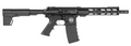 Hi Point HP15P 300 Blackout Pistol with 10.5-Inch Barrel and M-LOK Black Blade/Brace