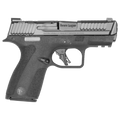 Smith & Wesson M&P 9 Shield X NTS Compact 9mm Pistol with Night Sight and Two Magazines