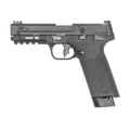 Smith & Wesson M&P 22X Pistol 22LR with 4.1-inch Barrel and Dual Magazines