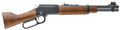 Chappa LA322 Bandit Takedown 22LR Rifle with Wood Stock and 12-Inch Barrel