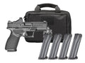 Springfield Armory Echelon 4.0 FC Gear Pac 9mm Pistol with Optics Ready and Accessories
