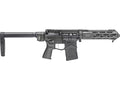 Springfield Saint Edge Evac 5.56 Pistol with Foldable QD Brace and 7.5-Inch Barrel
