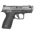 Smith & Wesson P.C. M&P 9 Shield X Carry Compact 9mm Pistol with Optics Ready Features