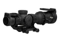 Sig Sauer Tango MSR Compact Scope 1-6x24 with Illuminated BDC6 Reticle and 30mm Tube