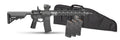 Springfield Saint Victor V2 5.56mm AR-15 Rifle with 14-Inch Pinned Barrel and Magpul Magazines