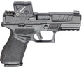 Springfield Armory Echelon 4.0C COA 9mm Pistol with 4-Inch Barrel and Black Finish