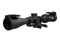 Sig Sauer Tango-SPR 6-24x52mm Rifle Scope with MOA BDC Reticle and Side Focus