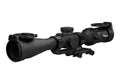 Sig Sauer Tango-SPR 4-16x44 Rifle Scope with Illuminated BDC1 Reticle and 30mm Tube - Matte Black