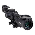 Sig Sauer TANGO MSR 1-6x24 Rifle Scope with Illuminated Hellfire Reticle and 30mm Tube