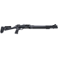 A300 ULTIMA PATROL CHISEL STOCK 12GA 7+1 19.1IN BLACK SYNTHETIC