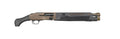 Mossberg 990 Security SPX 12 Gauge Shotgun with 14.75-Inch Barrel and Flat Dark Earth Cerakote Finish