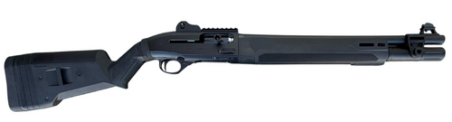 Beretta USA Beretta 1301 Tactical Model 2 12 Gauge Semi-Automatic Shotgun with 18.5-inch Barrel and Magpul SGA Stock