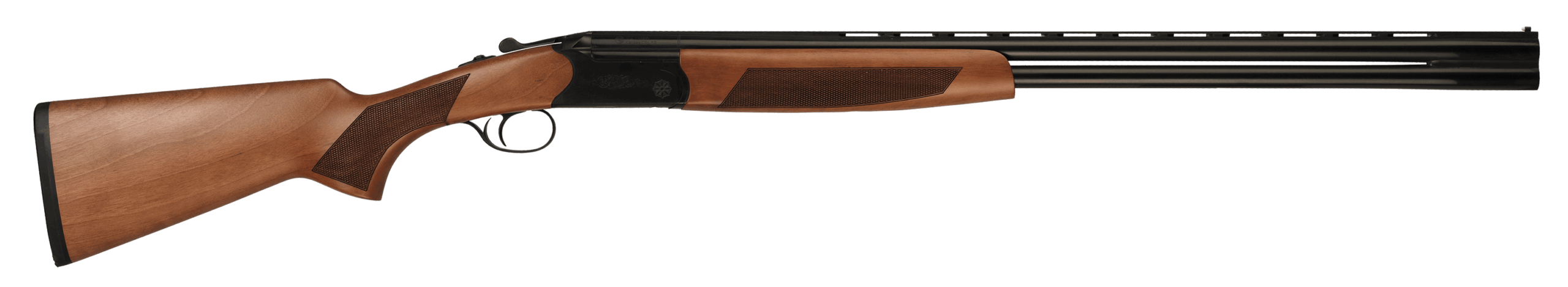 CZ Field Sports Quail 20 Gauge Over/Under Shotgun with 28-inch Vent Rib Barrel and Turkish Walnut Stock
