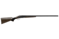 CZ Field Sports Hammer Classic 12 Gauge Shotgun with 30-Inch Barrel and Walnut Stock