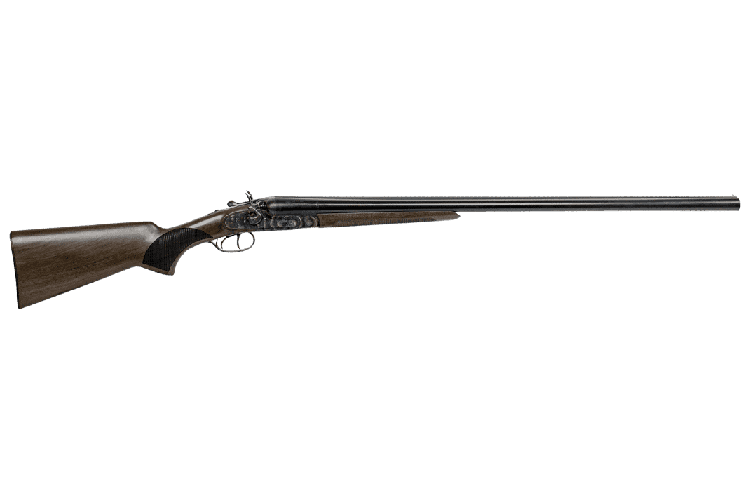 CZ Field Sports Hammer Classic 12 Gauge Shotgun with 30-Inch Barrel and Walnut Stock
