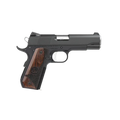 Dan Wesson Guardian .45 ACP 4.25-Inch Pistol with Black Finish, Night Sights, and Wood Grips